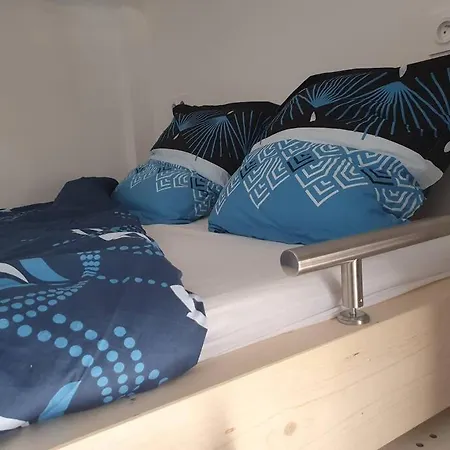 Apartment Grand T3 Refait A Neuf, A 5 Min Gare Et Centre *