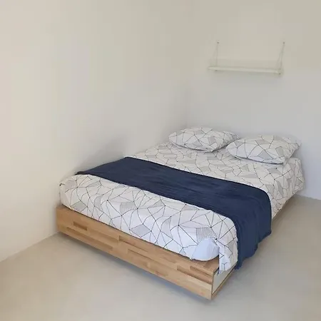 Apartment Grand T3 Refait A Neuf, A 5 Min Gare Et Centre
