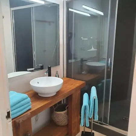 Apartment Grand T3 Refait A Neuf, A 5 Min Gare Et Centre Toulon